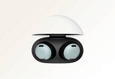 Беспроводные наушники Google Pixel Buds Pro цвет: туманный (Fog)