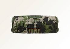 Портативная акустика JBL Flip 7 (Камуфляж)