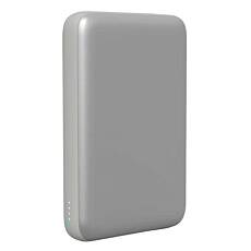 Внешний аккумулятор беспроводной Magssory Core 10000mAh MagSafe (Titan)