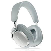 Беспроводные наушники Bowers & Wilkins Px8 S2, цвет: жемчужно‑синий  (Pearl Blue)