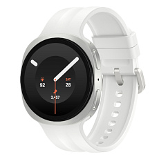 Умные часы Samsung Galaxy Watch 9 40 мм LTE, цвет: кремовый (Cream)