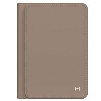 Обложка для паспорта Magssory Ultima Geo Passport Cover (Latte)