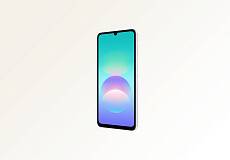 Телефон Samsung Galaxy A08 6/128 ГБ, цвет: серебристый (Silver)