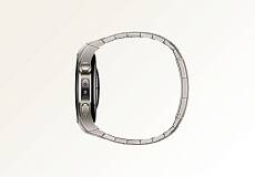 Умные часы Huawei Watch 5 46 мм LTE, цвет: титановый (Titanium)