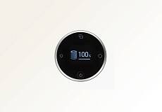Очиститель воздуха Xiaomi Mijia Smart Air Purifier Max EU (Белый)