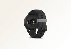 Умные часы Garmin VIVOACTIVE 5 42mm (Black)