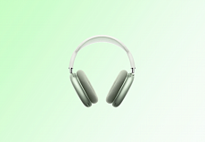 Беспроводные наушники Apple AirPods Max (Зеленый)