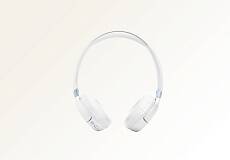 Беспроводные наушники JBL Tune 680NC (Белые)