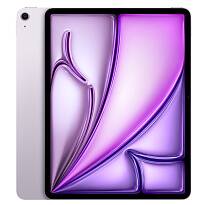 Планшет Apple iPad Air 13 М2 256 ГБ Wi-Fi (Фиолетовый)