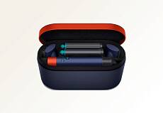 Стайлер Dyson Airwrap Complete Long HS05 (Синий/Оранжевый)