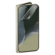 Защитная пленка для внешнего экрана Google Pixel 11 Pro Fold (Глянцевая)