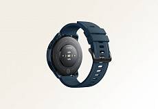 Умные часы Xiaomi Watch S1 Active GL (Синий)