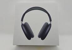 Беспроводные наушники Apple AirPods Max USB-C (Полуночный черный) (Уценка)