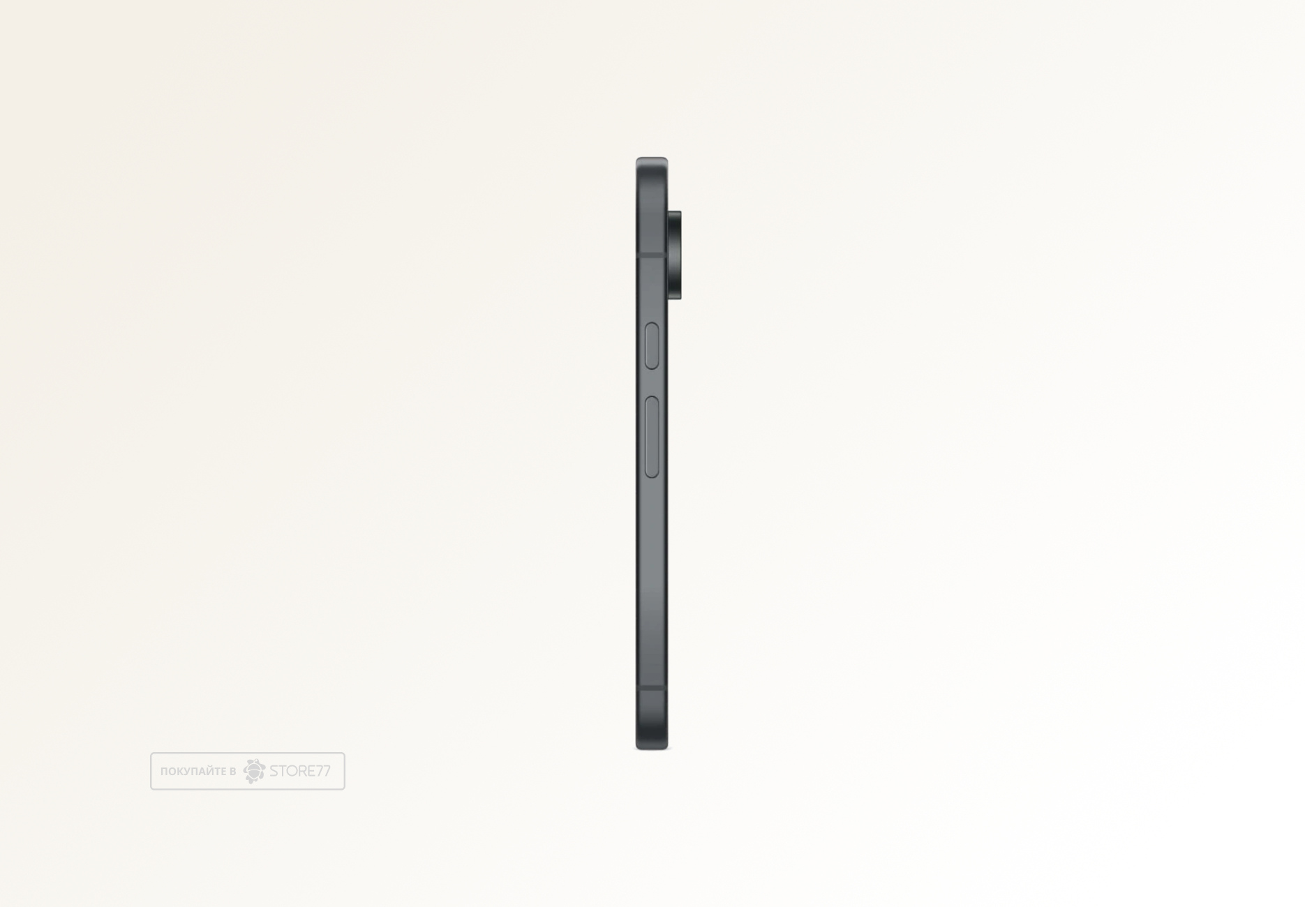 Телефон Google Pixel 10 12/256Gb (Obsidian)