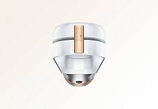 Очиститель воздуха Dyson Air Purifier TP09 (Белый/Золотой)