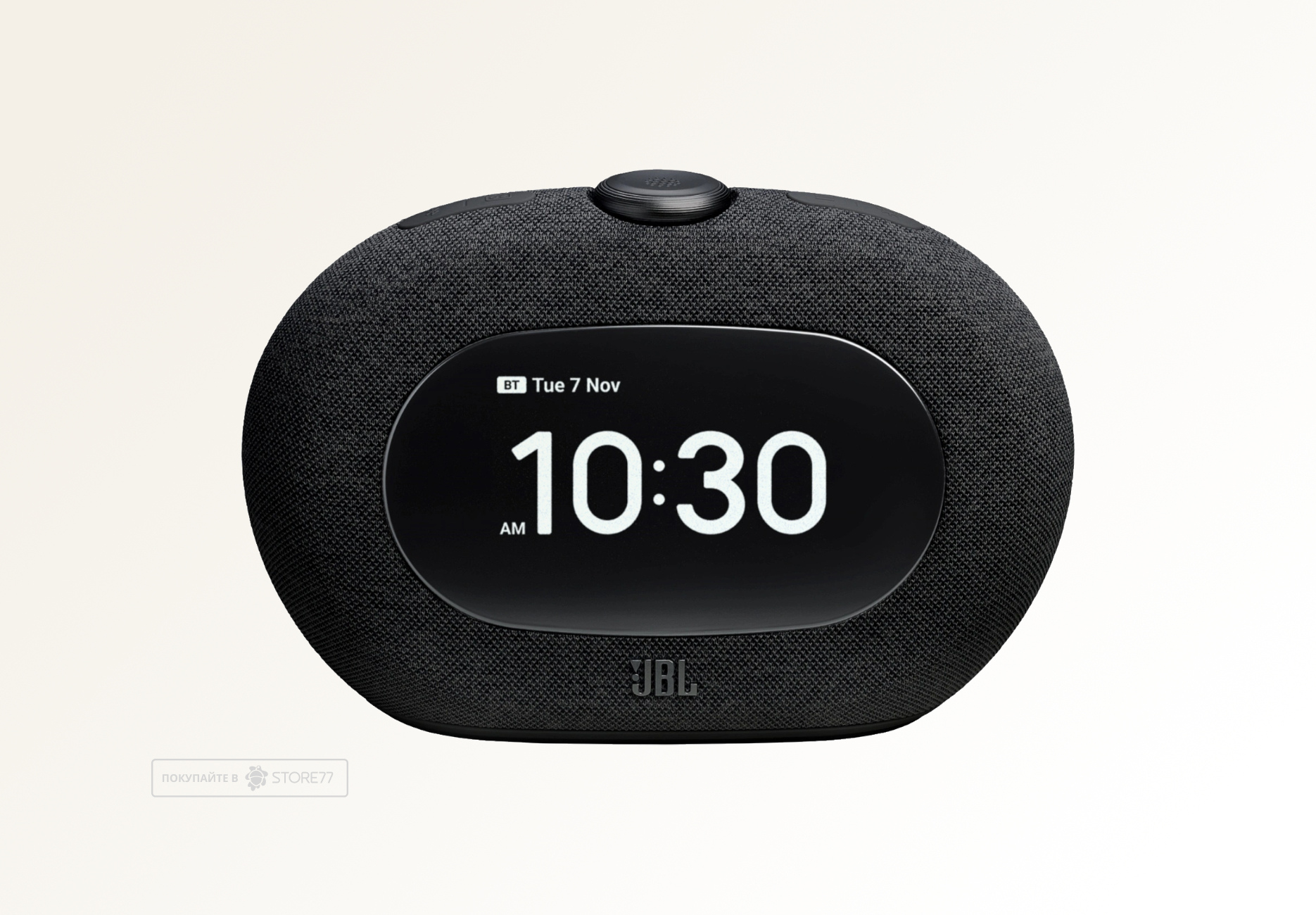Портативная акустика JBL Horizon 3 (Черная)
