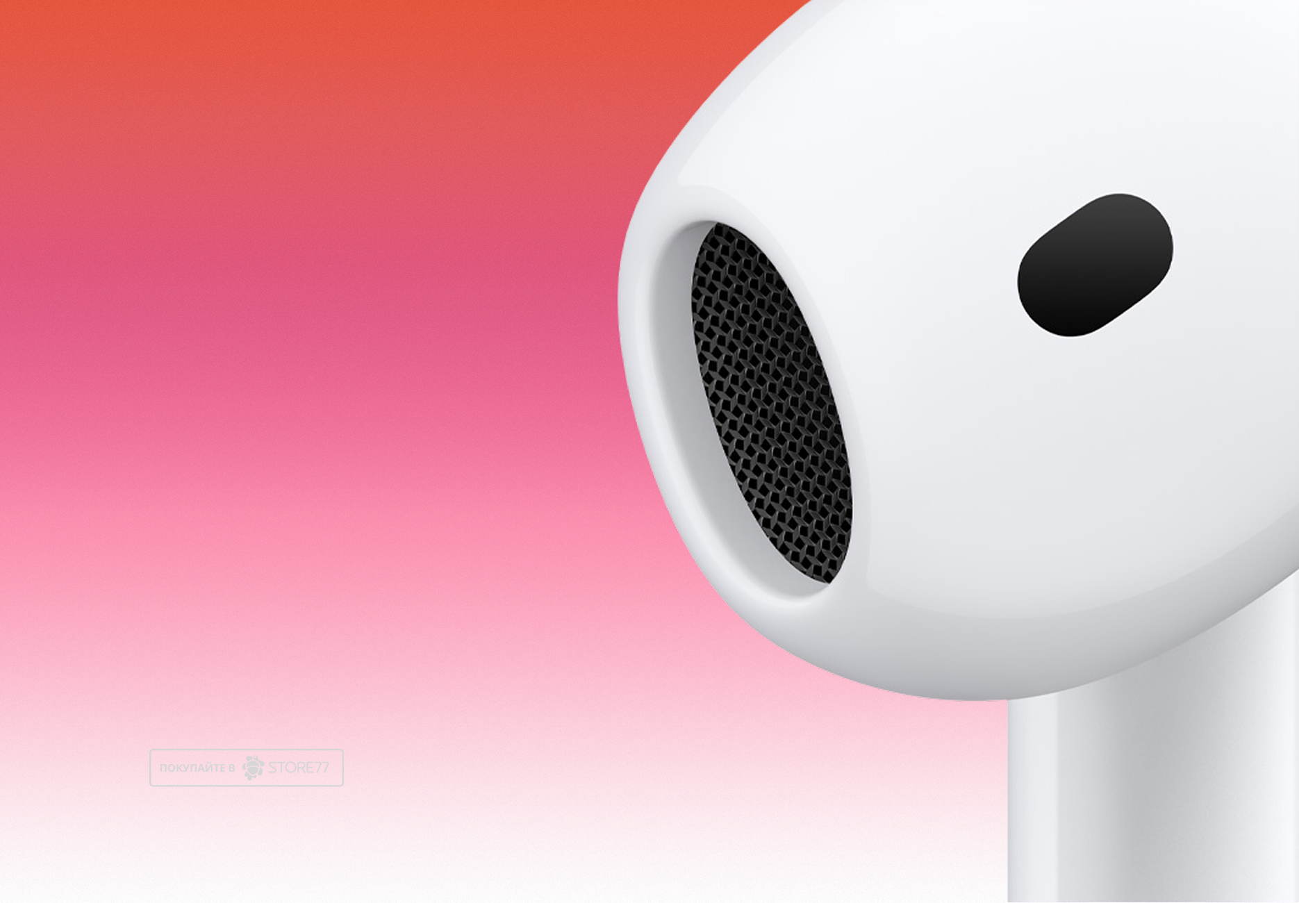 Беспроводные наушники Apple AirPods 5 MKFW4