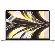 Защитная пленка Wiwu для Macbook Air 13.6" (Глянцевая)