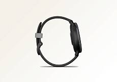 Умные часы Garmin VIVOACTIVE 5 42mm (Black)