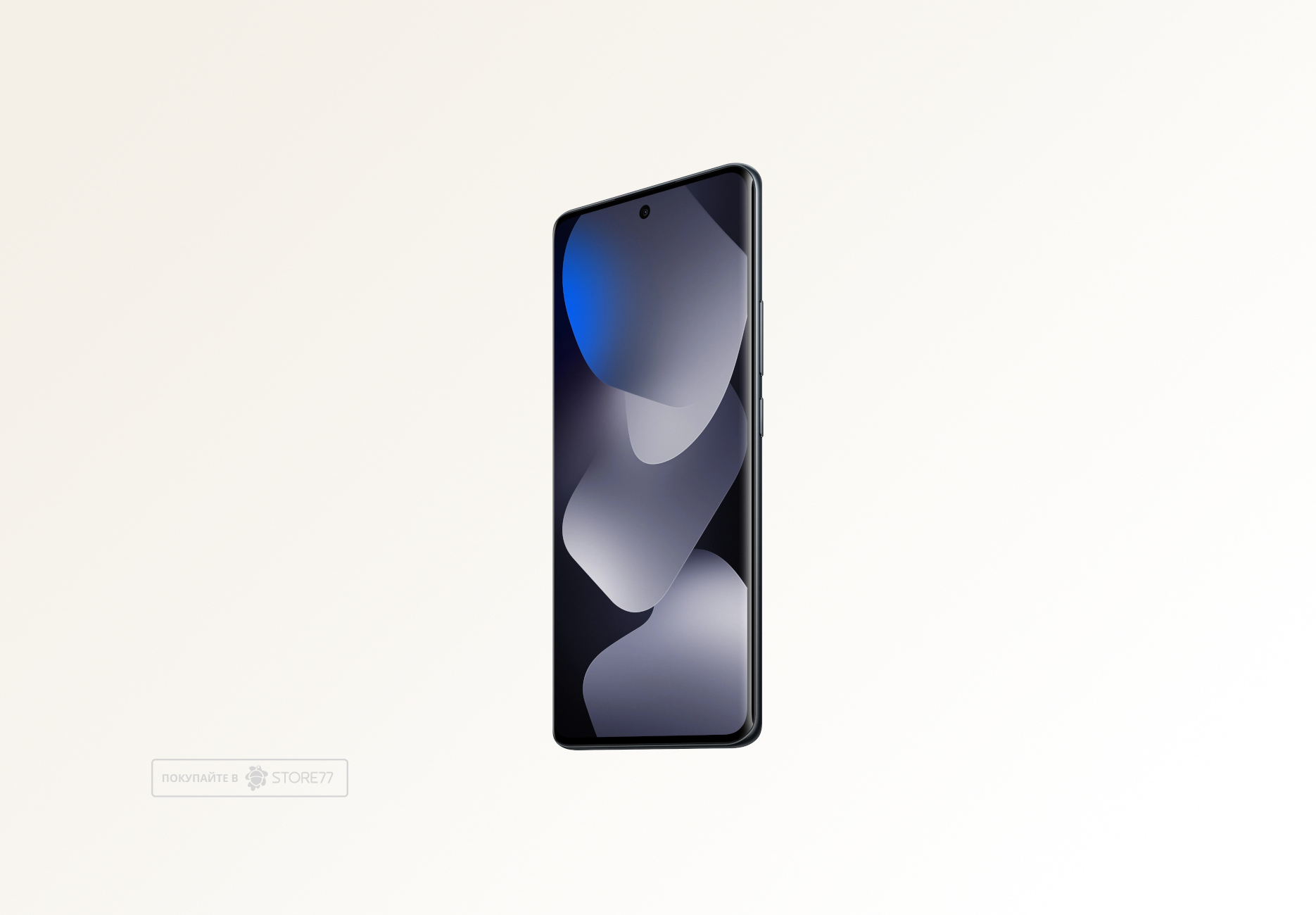 Телефон Xiaomi Redmi Note 15 4G 6/128 ГБ, цвет: черный (Black)