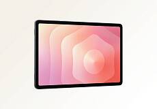 Планшет Samsung Galaxy Tab S11 5G 12/512 ГБ, цвет: серый (Gray)