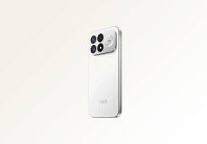Телефон Poco F9 Pro 12/512 ГБ, цвет: белый (White)