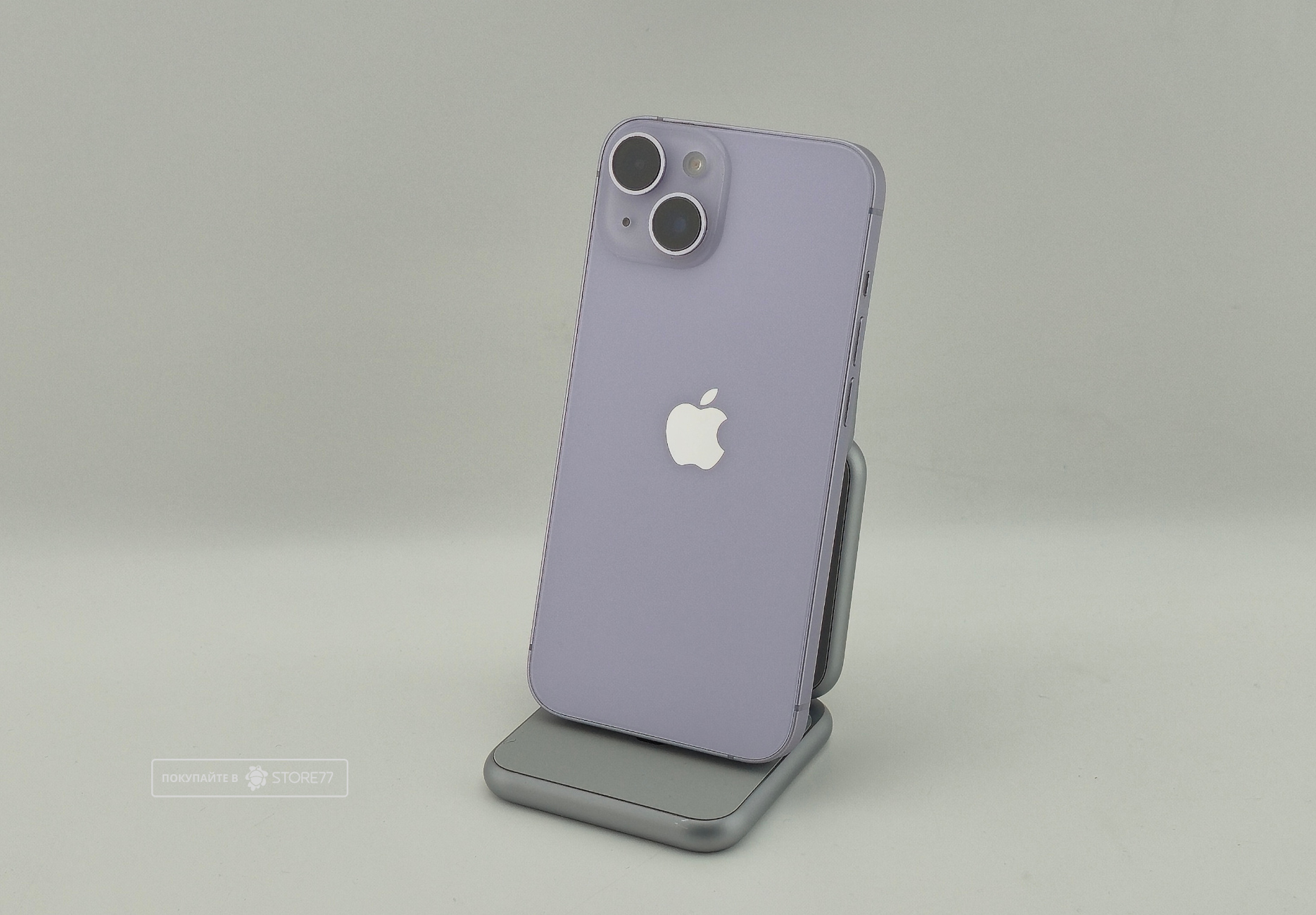 Телефон Apple iPhone 14 128 ГБ, цвет: пурпурный (Purple) (Уценка)