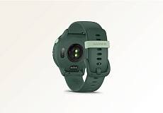 Умные часы Garmin VIVOACTIVE 6 42mm (Jasper Green)