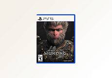 Игра Black Myth Wukong для PlayStation 5 (PS5), русские субтитры