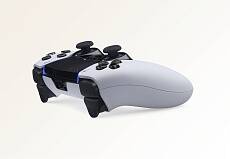 Геймпад Sony DualSense Edge для PS5 (Белый)