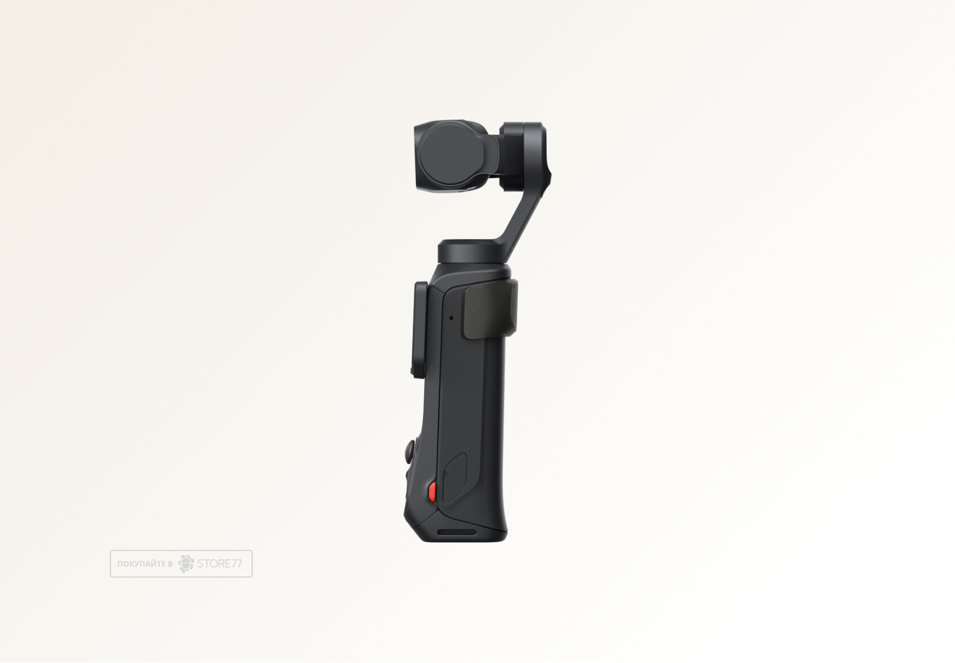 Экшн-камера Insta360 Luna Ultra цвет: черный (Black)