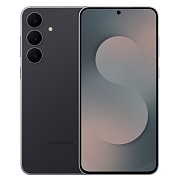 Телефон Samsung Galaxy S25 FE 5G 8/128 ГБ, цвет: угольно-черный (Jetblack)