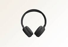 Беспроводные наушники JBL Tune 520BT (Черные)