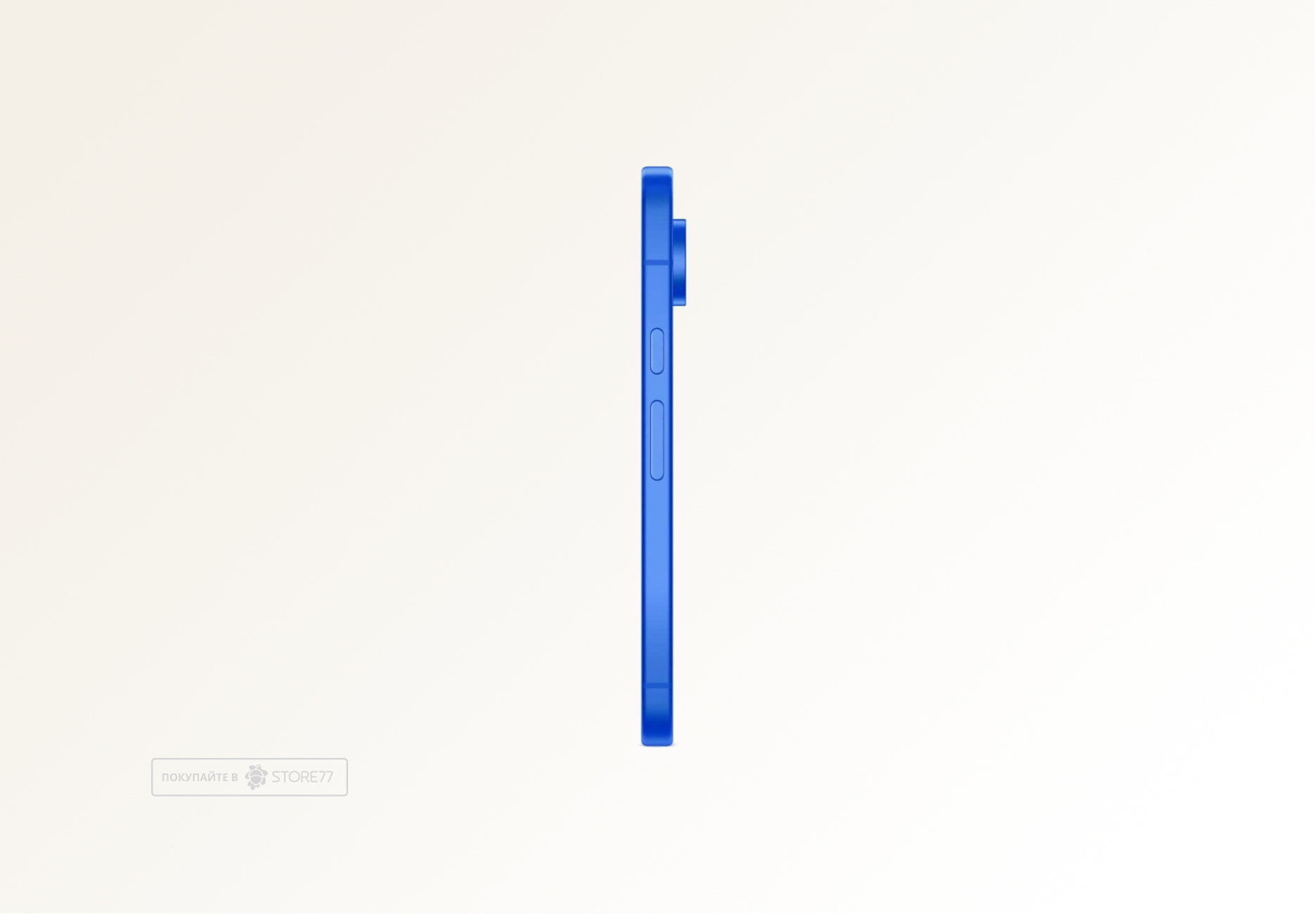 Телефон Google Pixel 10 12/128Gb (Indigo)