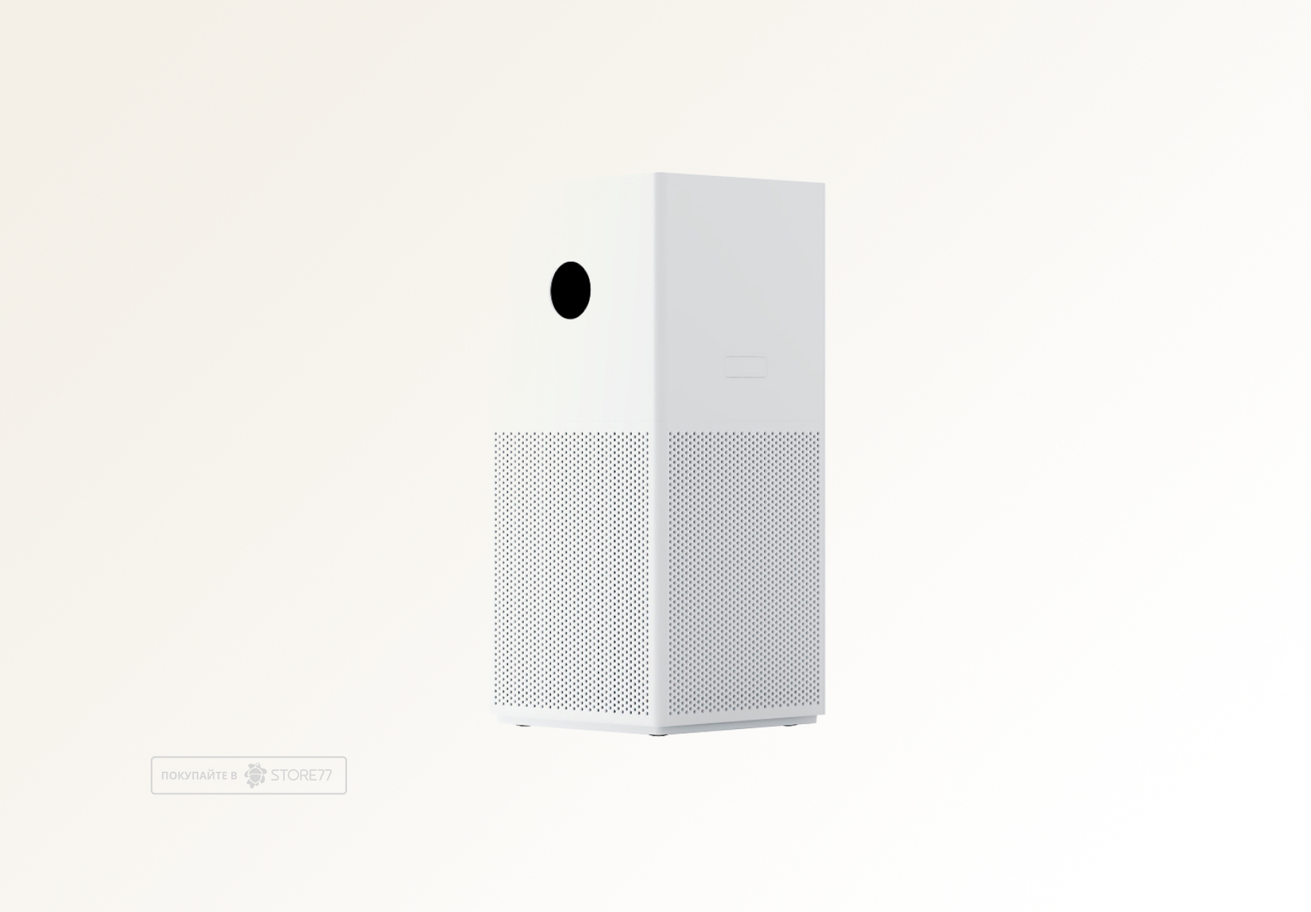 Очиститель воздуха Xiaomi Smart Air Purifier 4 Lite EU (Белый)
