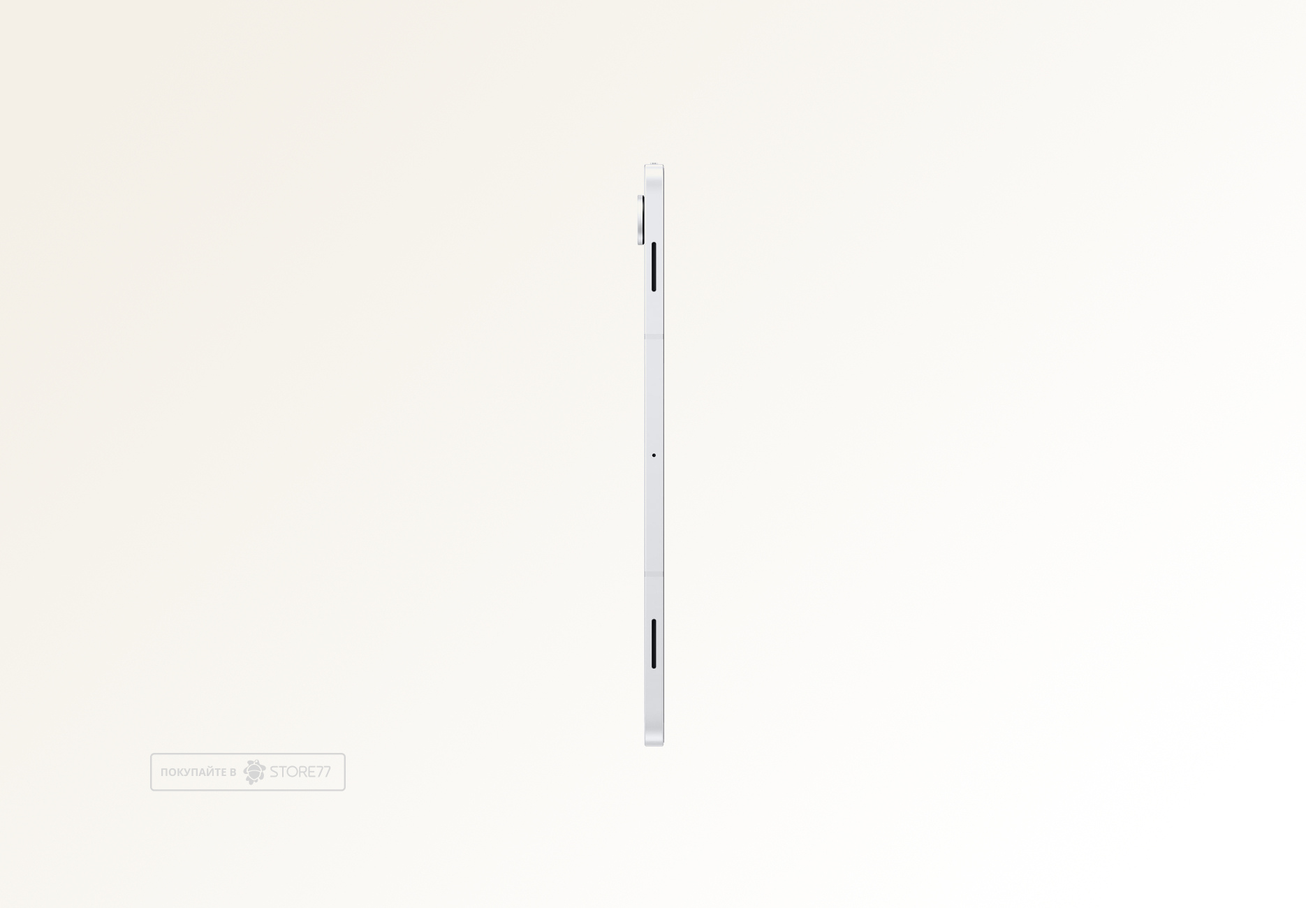 Планшет Samsung Galaxy Tab S11 Wi-Fi 12/256 ГБ, цвет: серебристый (Silver)