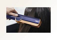 Выпрямитель Dyson Airstrait HT01 (Синий/Медный) Вилка EU