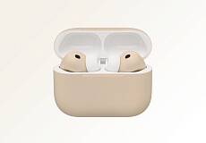 Беспроводные наушники Apple AirPods Pro 3 (Пустынный)