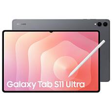 Планшет Samsung Galaxy Tab S11 Ultra Wi-Fi 12/512 ГБ, цвет: серый (Gray) (Уценка)