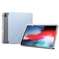 Чехол Wiwu Classic Case III для iPad 10.9"/iPad 11" (Голубой) Чехол Wiwu Classic Case III для iPad 10.9"/iPad 11" (Голубой)