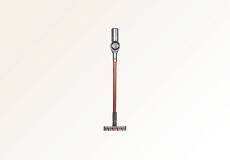 Беспроводной пылесос Dreame Vacuum Cleaner V11 EU (Серый)