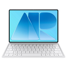 Планшет Huawei MatePad Air 8/256ГБ Wi-Fi+Клавиатура, цвет: воздушно-голубой (Airy Blue)
