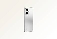 Телефон Honor 400 8/512 ГБ, цвет: серебристый (Silver)