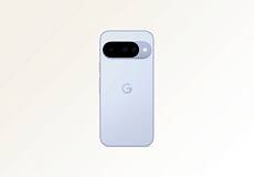 Телефон Google Pixel 10 12/256Gb (Frost)