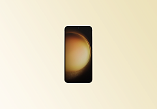 Телефон Samsung Galaxy S23 8/256Gb (Бежевый)