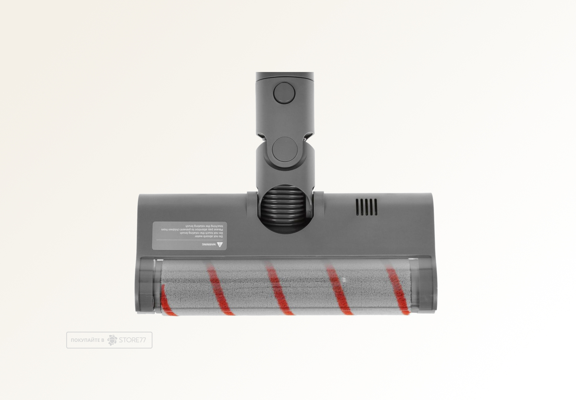 Беспроводной пылесос Dreame Vacuum Cleaner V11 EU (Серый)