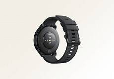 Умные часы Xiaomi Watch S1 Active GL (Черный)