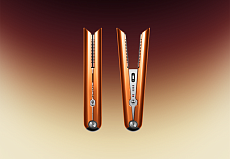 Выпрямитель Dyson Corrale HS03 (Медный/Никель)