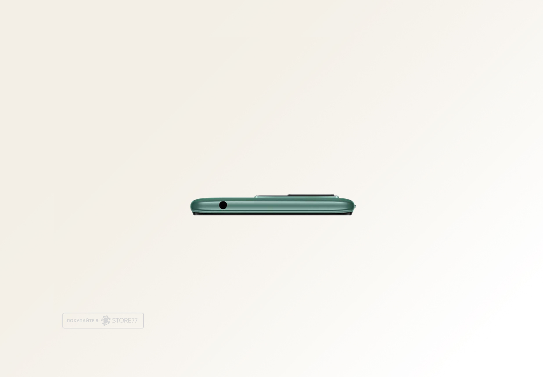 Телефон Xiaomi Redmi 10C 4/64GB NFC (Зеленый)