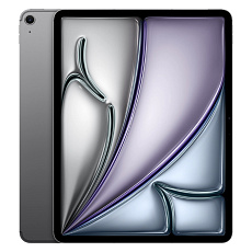 Планшет Apple iPad Air 13 M4 1 ТБ Wi-Fi + Сотовая связь (Cellular) (Серый космос)